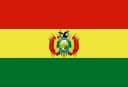 Bandera de Bolivia