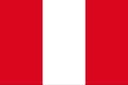 Bandera de Perú