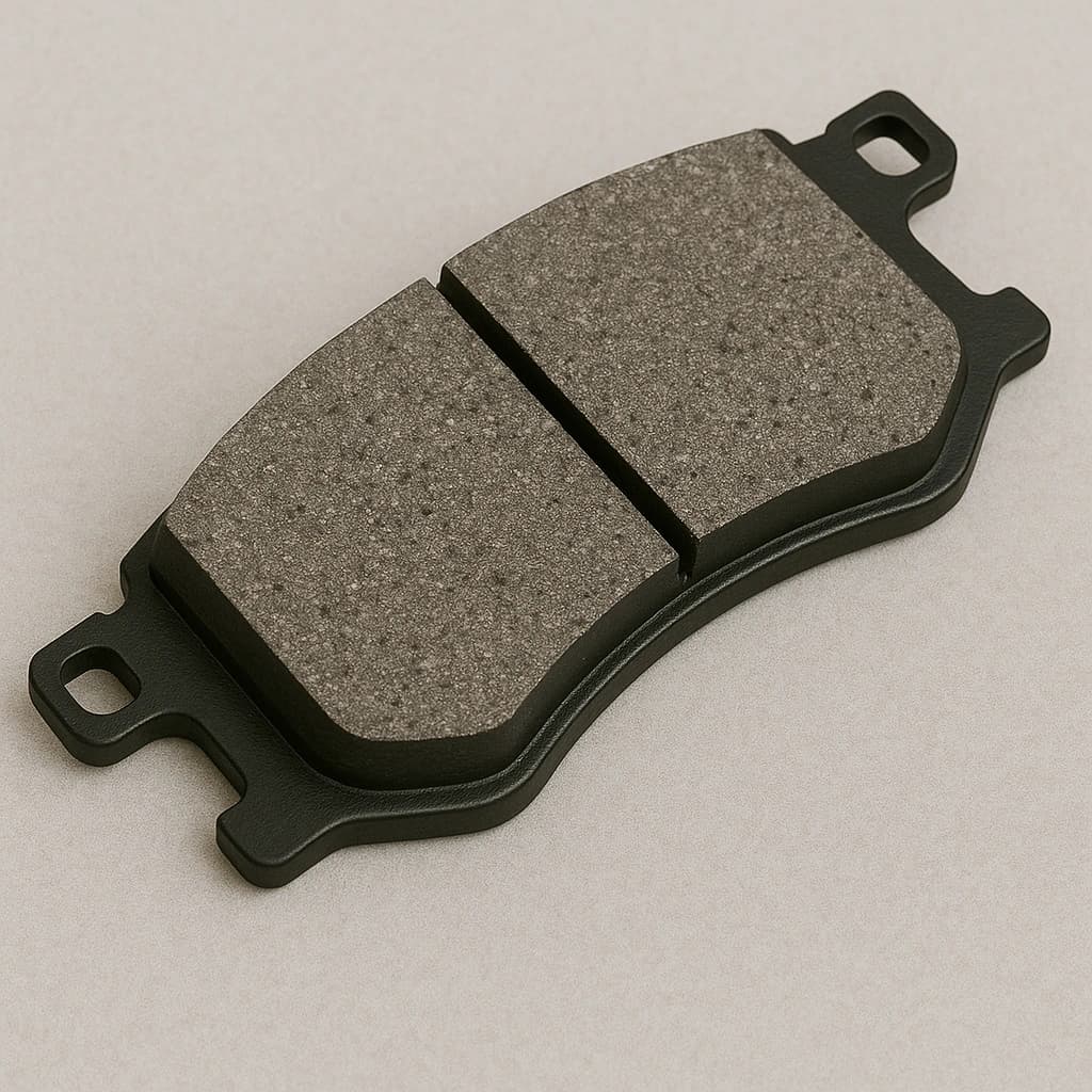Pastillas de freno Brembo