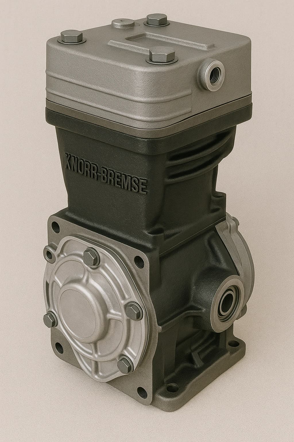 Compresor de aire Knorr-Bremse