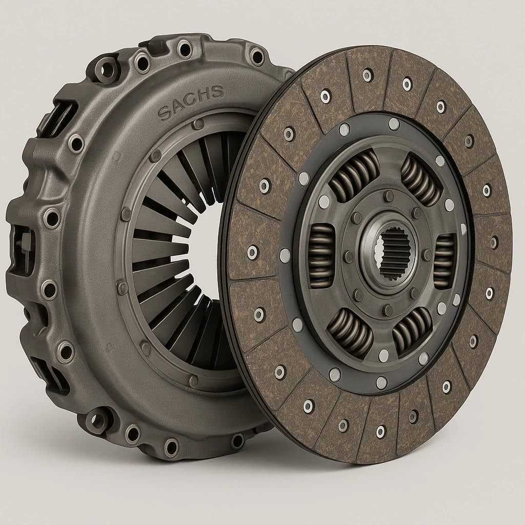 Embrague Sachs para camión