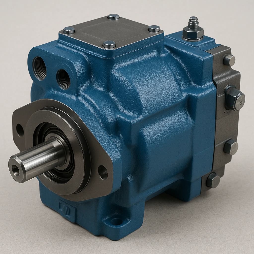 Bomba hidráulica Komatsu