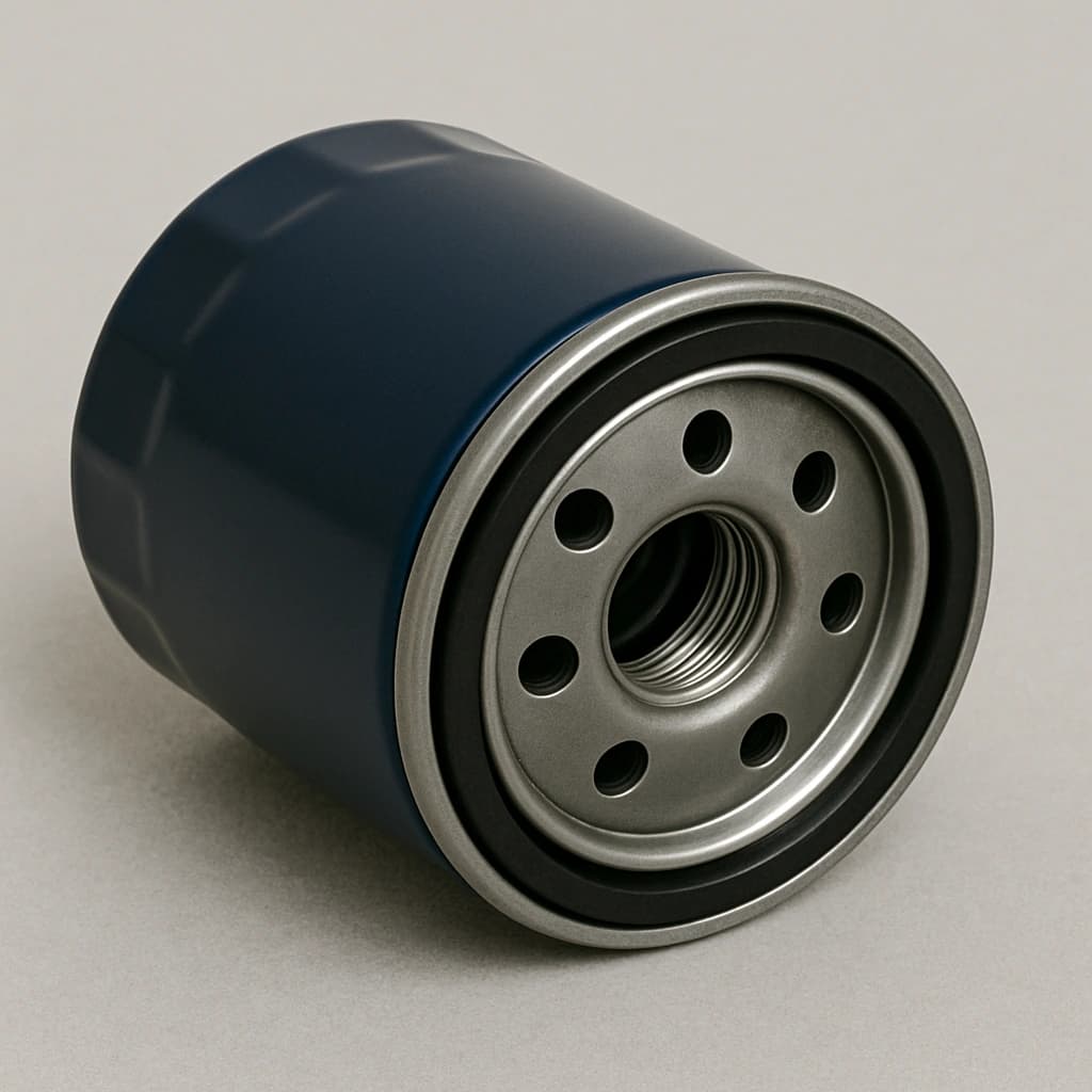 Filtro de aceite Bosch