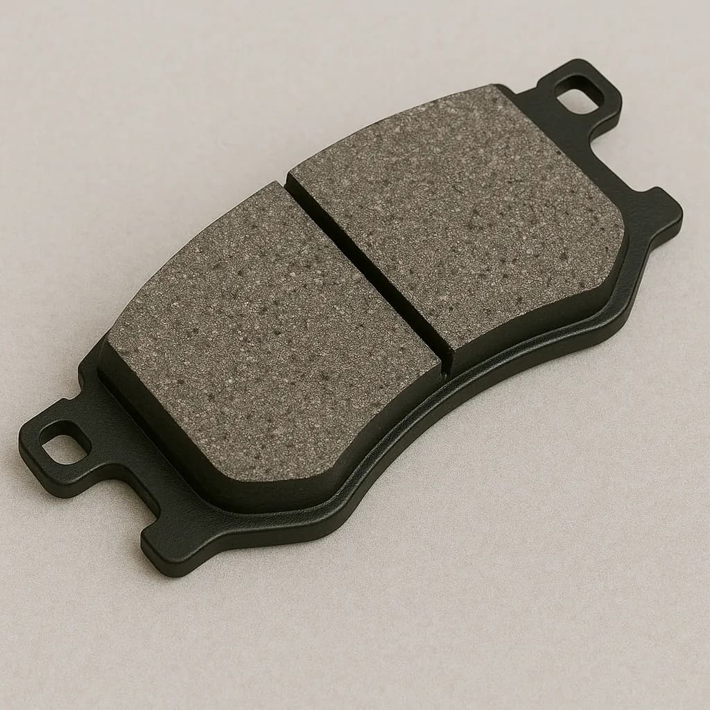 Pastillas de freno Brembo